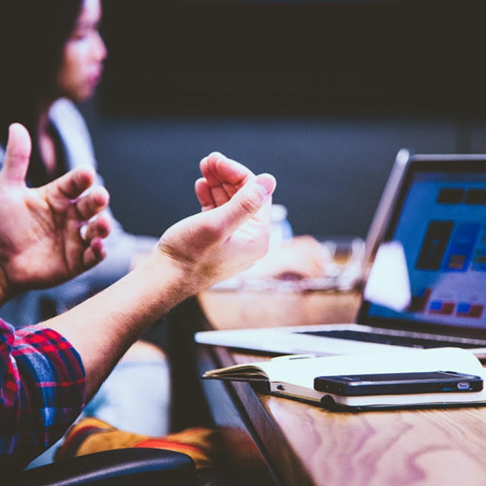 Marketing web : peut-on le faire soi-même ? Marketing web : peut-on le faire soi-même ?